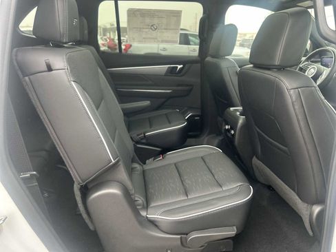 New 2026 Buick Enclave Sport Touring w/ Super Cruise Package image 27