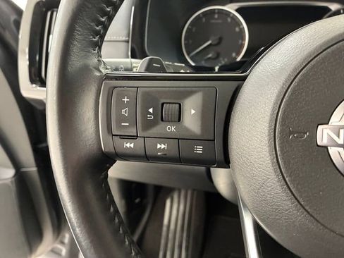 Used 2023 Nissan Pathfinder SV w/ Cargo Package image 23