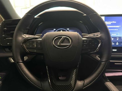Used 2025 Lexus RX 450h AWD w/ Convenience Package image 12