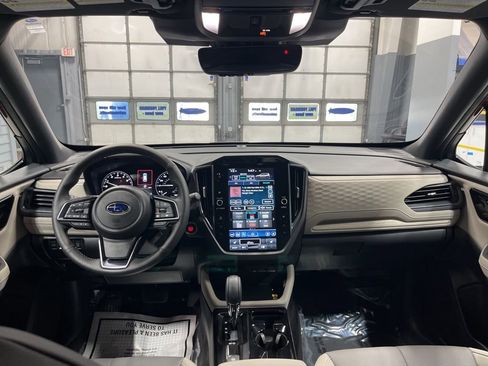 Used 2026 Subaru Forester Limited image 31