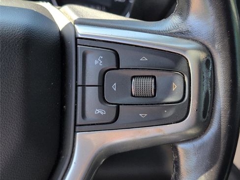 Used 2020 Chevrolet Silverado 1500 RST w/ All-Star Edition image 23