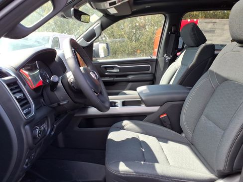 New 2026 RAM 1500 Big Horn image 10