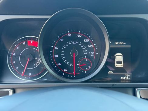 Used 2022 Hyundai Elantra SEL FWD image 24