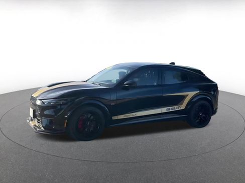 Used 2023 Ford Mustang Mach-E GT AWD/4WD image 7
