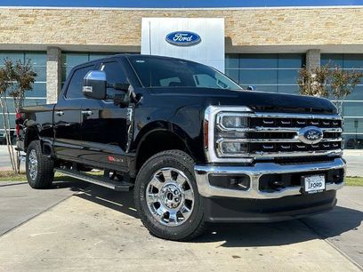 New 2026 Ford F250 Lariat w/ Chrome Package