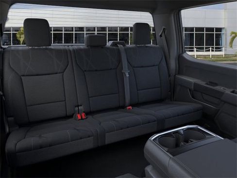 New 2026 Ford F150 STX w/ Equipment Group 200A image 11