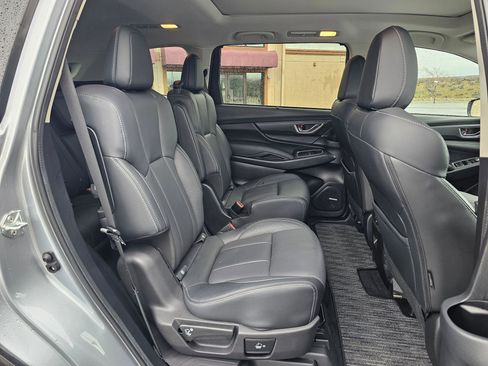 Used 2023 Subaru Ascent Limited w/ Technology Package AWD/4WD image 13