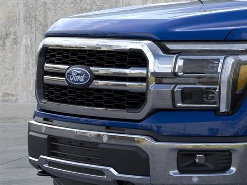 New 2026 Ford F150 Lariat image 17