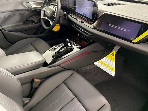 New 2026 Audi A5 2.0T Premium Plus AWD/4WD image 14