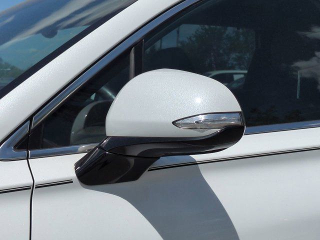 Used 2022 Hyundai Santa Fe SEL Convenience AWD/4WD image 12