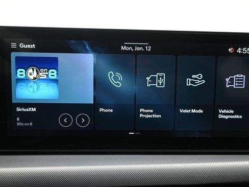 New 2026 Hyundai Sonata SEL image 12