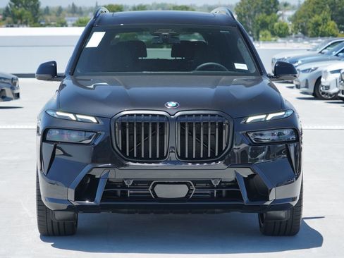 New 2027 BMW X7 xDrive40i AWD/4WD image 2