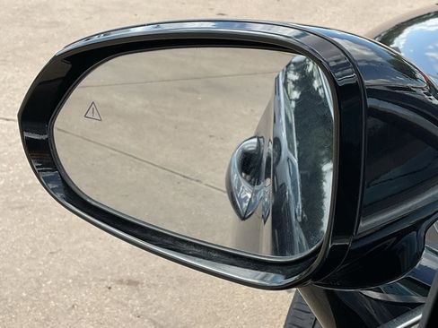 Used 2025 Hyundai Sonata SEL image 11