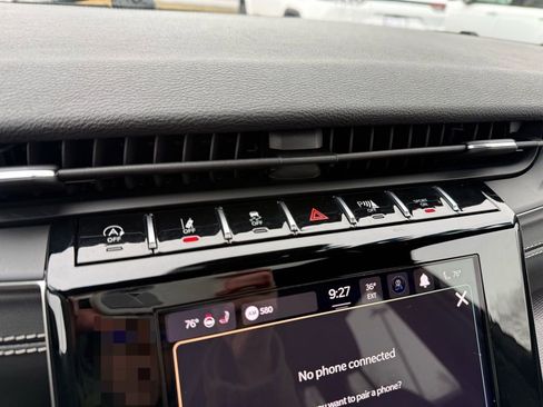 Certified 2023 Jeep Grand Cherokee Altitude image 20