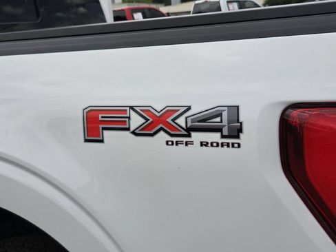 Used 2023 Ford F150 Lariat w/ Equipment Group 502A High AWD/4WD image 51