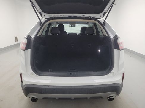 Used 2019 Ford Edge SEL w/ Equipment Group 201A FWD image 29