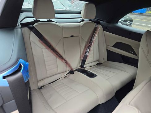 New 2026 BMW 430i xDrive Convertible w/ M Sport Package AWD/4WD image 12