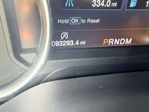 Used 2019 Ford F150 King Ranch w/ Equipment Group 601A Luxury AWD/4WD image 21