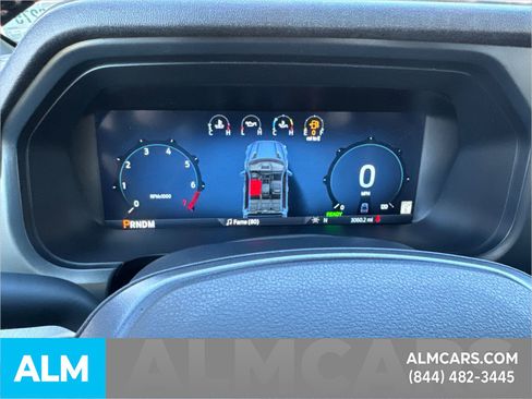 Used 2024 Ford F150 Lariat w/ Equipment Group 502A High image 31