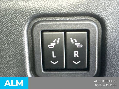 Used 2024 GMC Hummer EV 3X AWD/4WD image 22