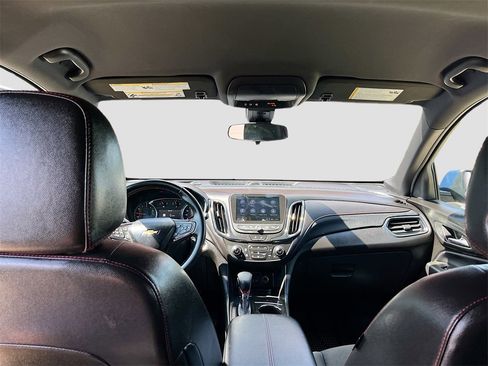 Used 2024 Chevrolet Equinox RS image 22