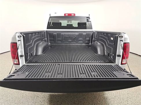 Used 2024 RAM 1500 Classic SLT image 10