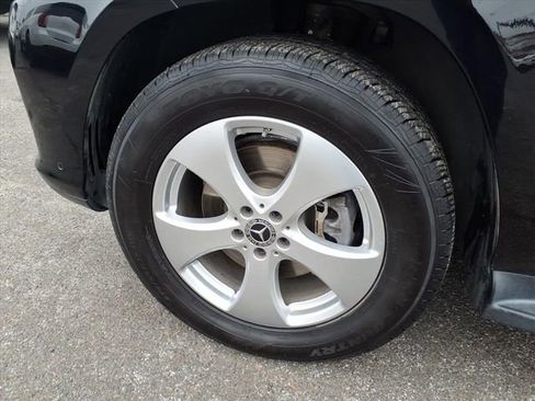 Used 2019 Mercedes-Benz GLS 450 4MATIC image 9