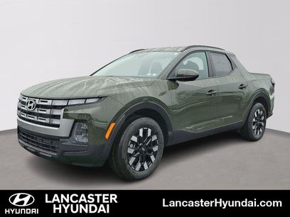 New 2026 Hyundai Santa Cruz SEL