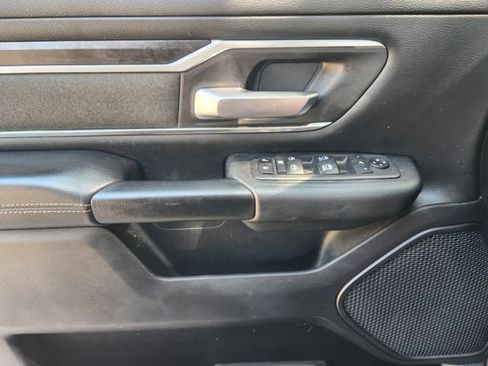 Used 2021 RAM 1500 Big Horn AWD/4WD image 23
