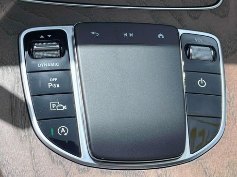Certified 2023 Mercedes-Benz E 350 4MATIC Sedan image 30
