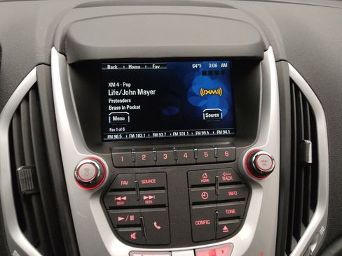 Used 2015 GMC Terrain SLE FWD image 25