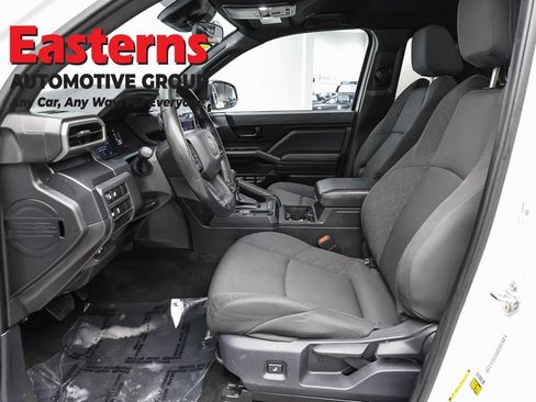 Used 2025 Toyota Tacoma SR RWD image 13