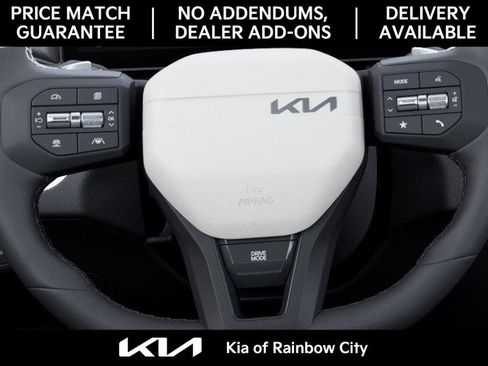 New 2025 Kia K4 GT-Line Turbo FWD image 24