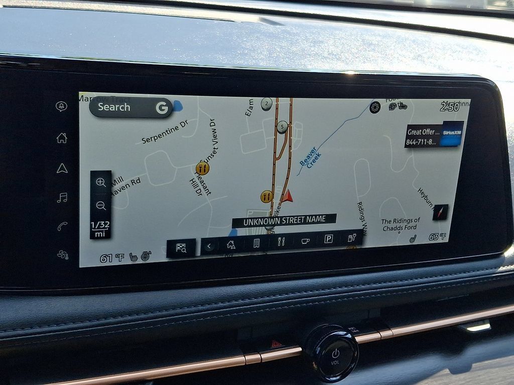 Certified 2024 Nissan Ariya AWD image 18