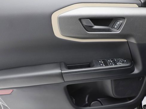 New 2025 Ford Bronco Sport Big Bend image 12