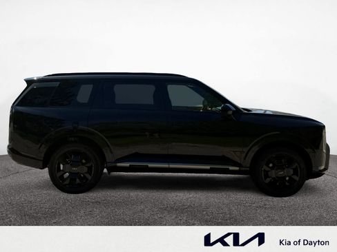 New 2027 Kia Telluride SX Prestige image 4