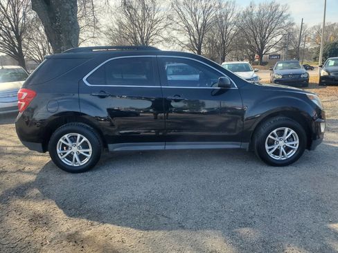 Used 2017 Chevrolet Equinox LT w/ Convenience Package FWD image 8