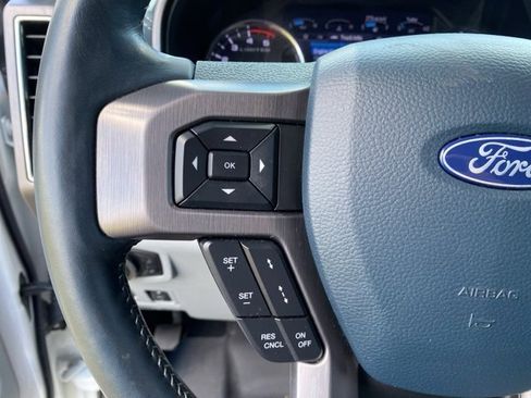 Used 2022 Ford F250 Limited image 15