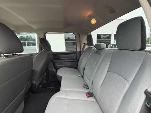 Used 2021 RAM 1500 Tradesman w/ Tradesman SXT Package AWD/4WD image 40