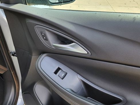 New 2026 Buick Encore GX Preferred image 36