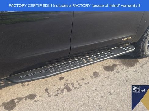 Used 2025 Ford Expedition Tremor AWD/4WD image 10