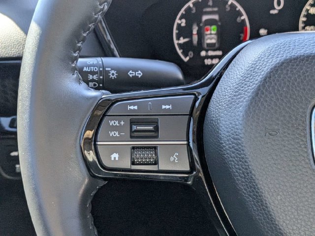 Used 2024 Honda CR-V EX-L image 21