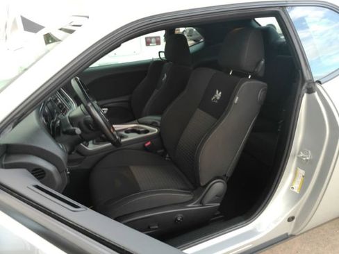 Used 2021 Dodge Challenger R/T Scat Pack image 13