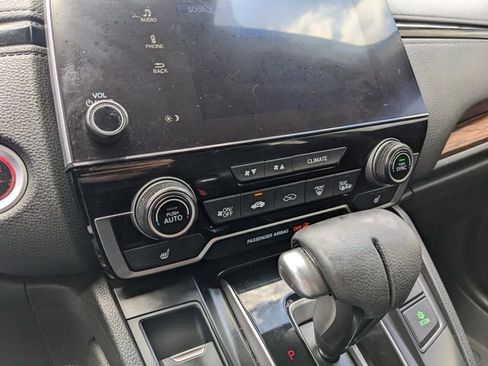 Used 2021 Honda CR-V EX image 28
