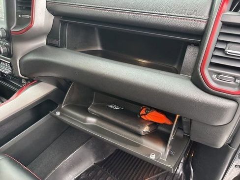 Used 2019 RAM 1500 Rebel w/ Level 2 Equipment Group image 47