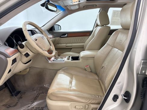 Used 2006 INFINITI M35 RWD image 5