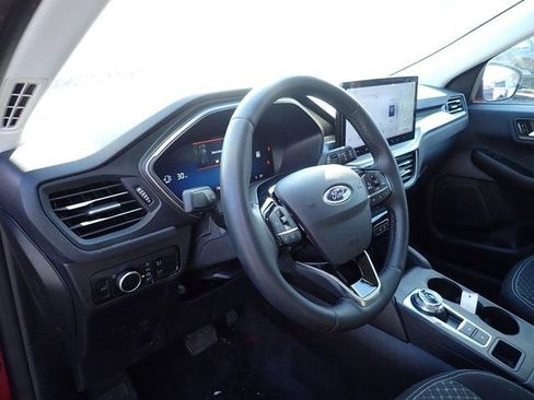 Certified 2023 Ford Escape Active w/ Tech Pack #2 AWD/4WD image 15