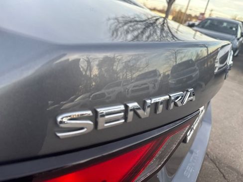 Used 2020 Nissan Sentra S w/ Lighting Package image 41