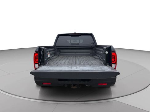 Used 2019 Honda Ridgeline RTL image 12
