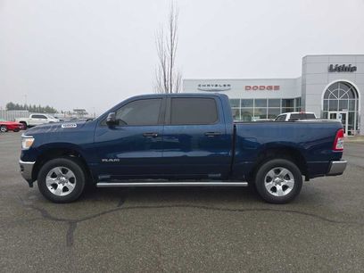 Used 2023 RAM 1500 Big Horn